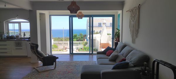La maison de Einav