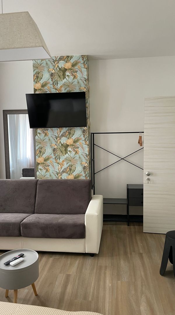 La chambre privée de Francesco