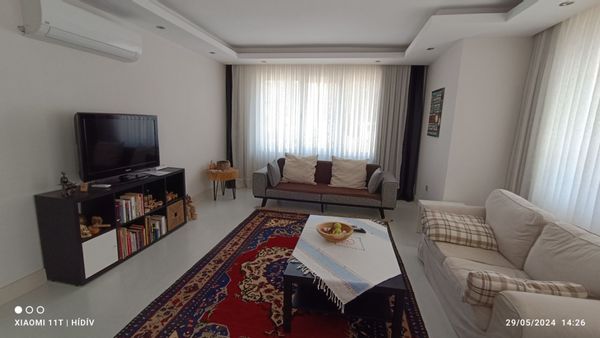 La maison de TC Seçkin