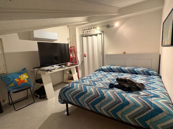 La maison de Federico