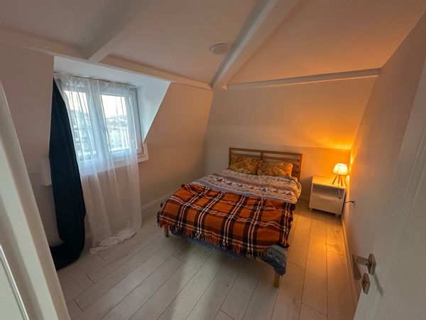 La maison de Musti