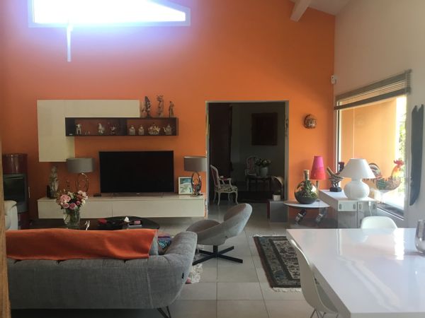 La maison de Joelle