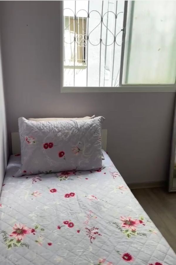 La maison de Aline