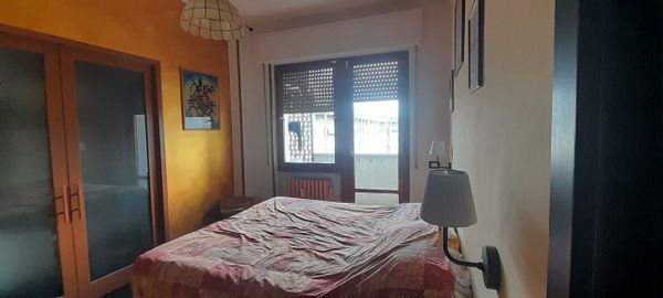 La maison de Stefania