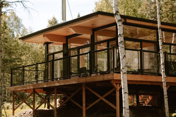 La maison de Layla