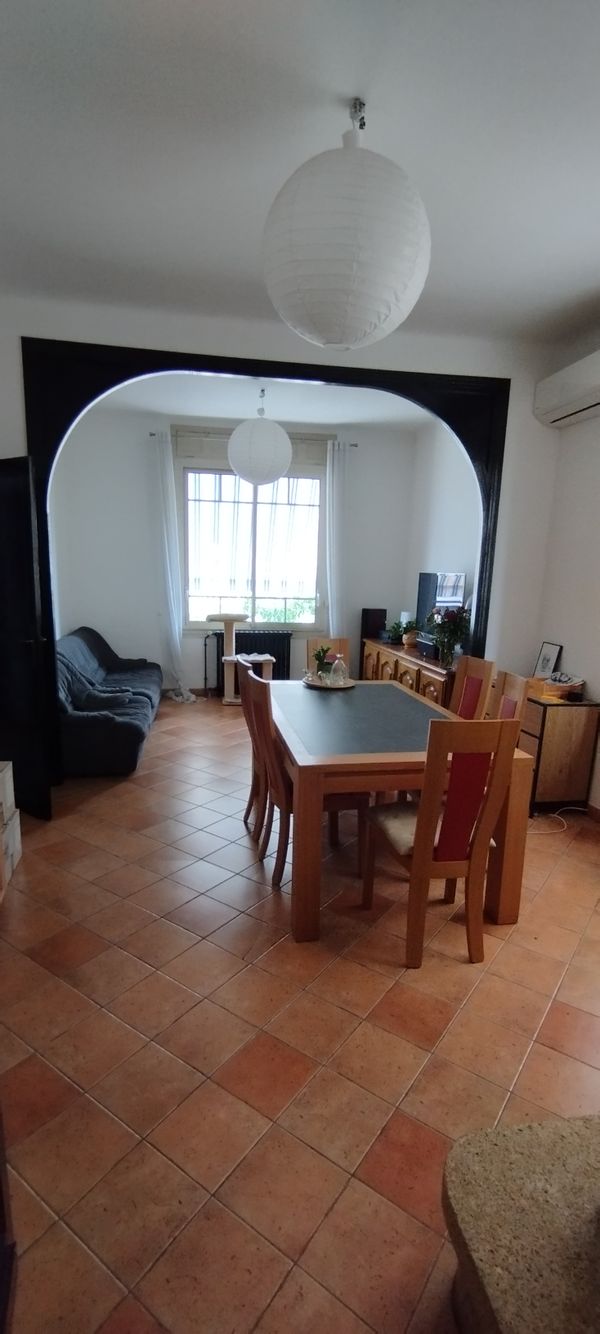 La maison de Pierre
