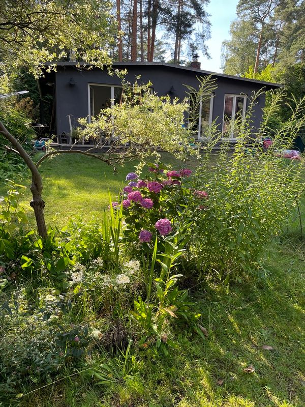 La maison de Franziska