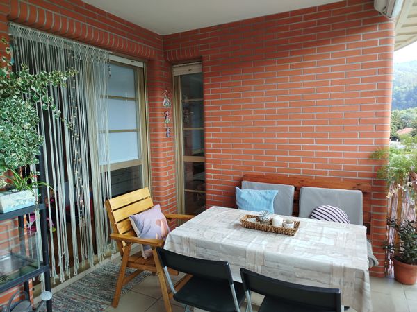 La maison de Anaida