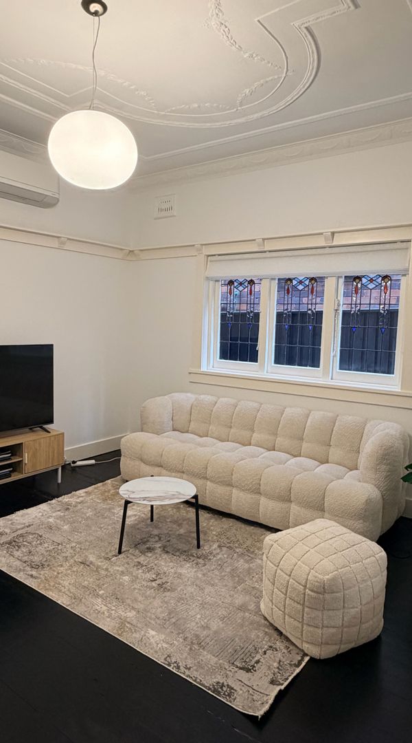 Sydney home