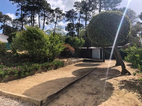 La maison de Nathalie