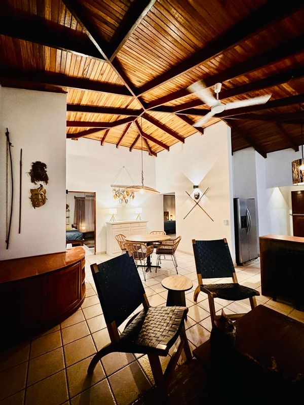 La maison de tamara