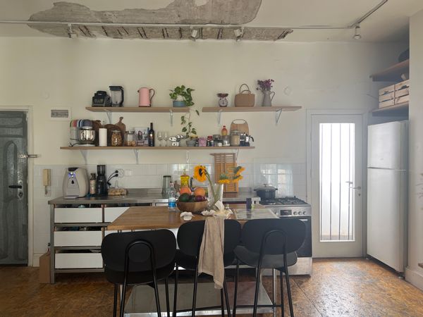 La maison de Dana