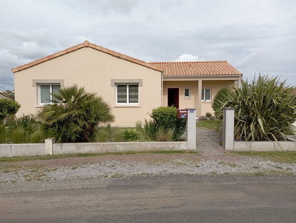 La maison de Romain