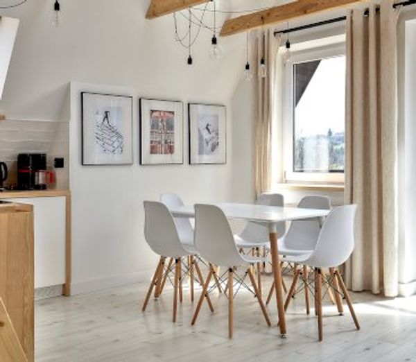 La maison de Christoph Andreas