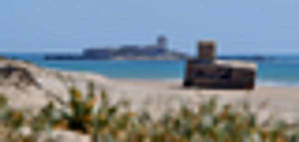 La maison de JAVIER
