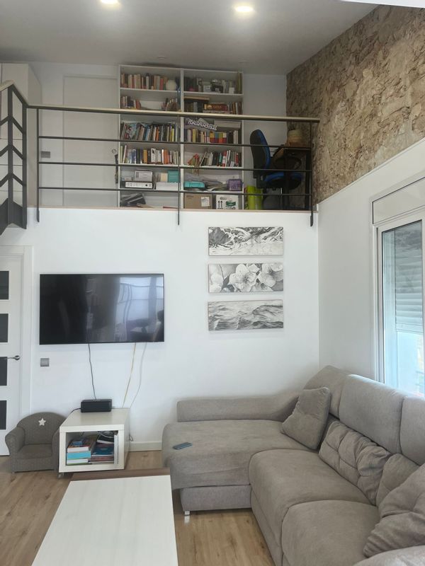 La maison de Claudi