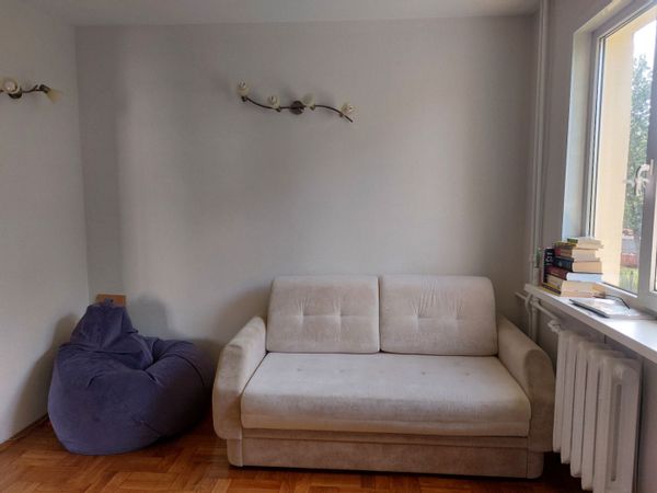 La maison de Uliana