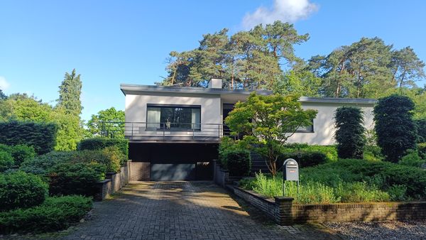 La maison de Veerle