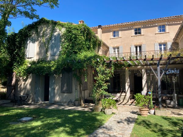 La chambre privée de FRANCOISE