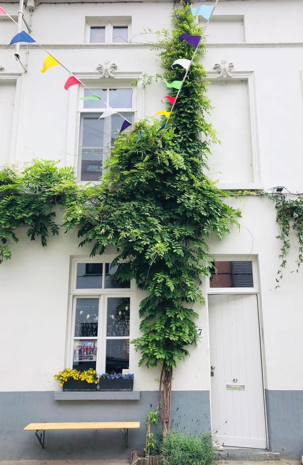 La maison de Lien