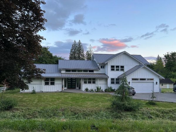 La maison de Pamela
