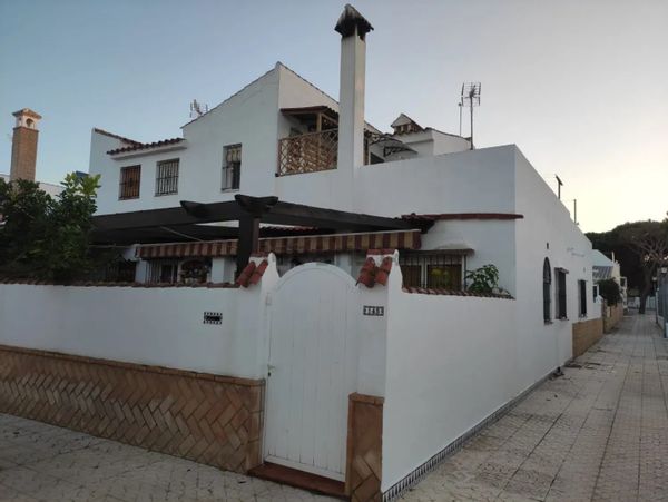La maison de Francisco Javier