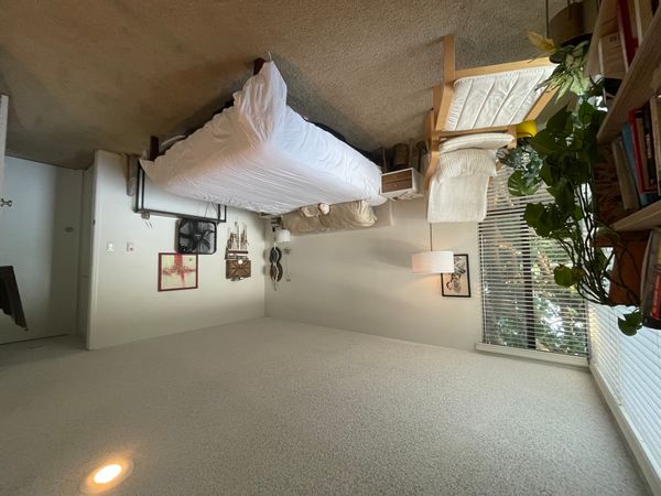 La maison de Megan