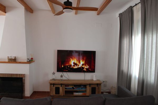 La maison de Carmen