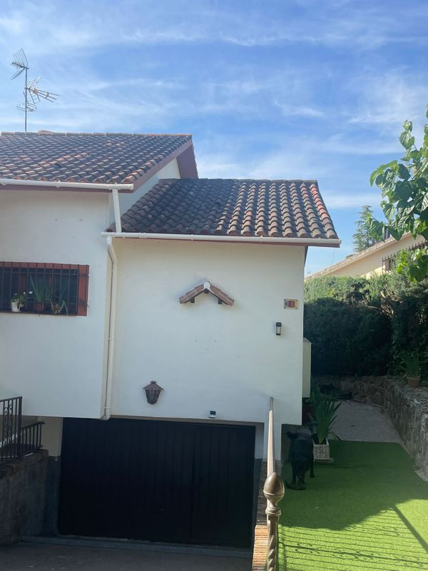 La maison de Yaisy