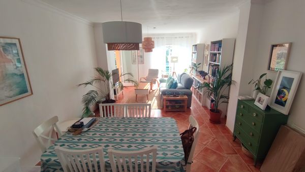 La maison de Carmen