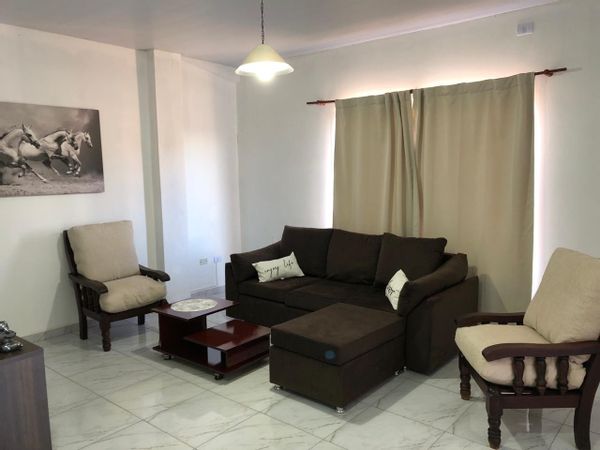 La maison de Yuliana