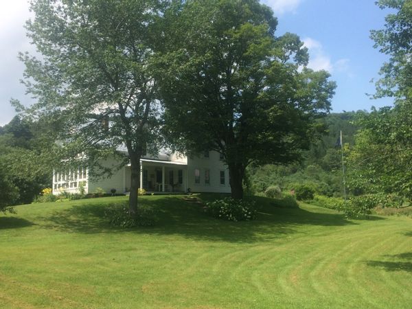 La maison de Josie