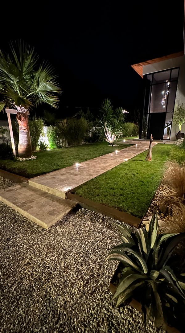 La maison de Fabrice et Marion - Villa Tijuca