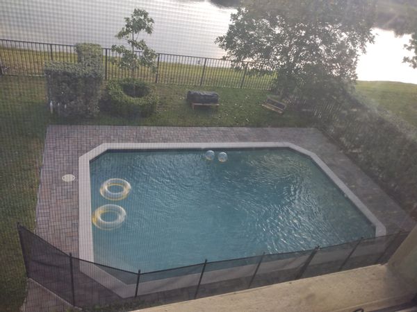 La maison de Miami Home
