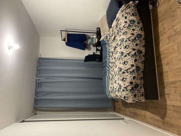 L'appartement privé de Noura et Tony