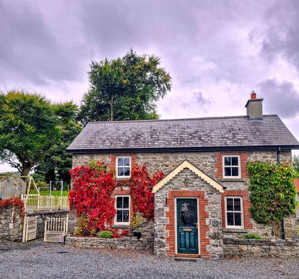 La maison de Debbie