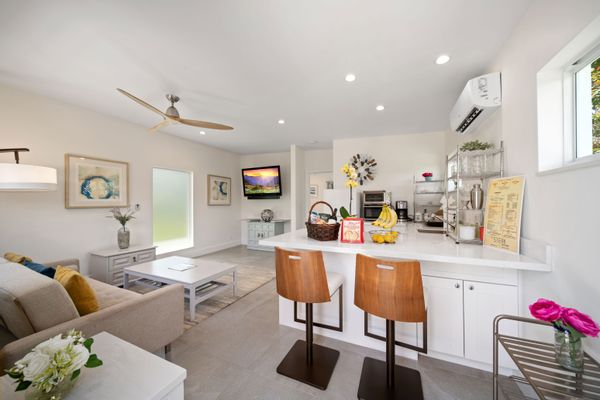 La maison de Daniel