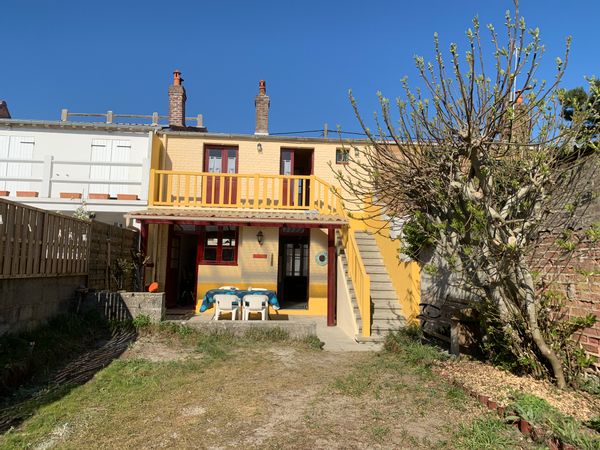 La maison de Severine
