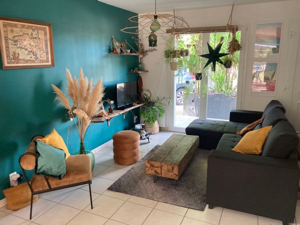 La maison du bonheur (idéal famille)- ACCEPTE GUESTPOINTS ET ECHANGE RECIPROQUE ETE 2024