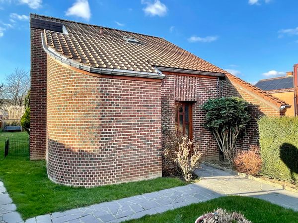 Chambre dans une annexe privative