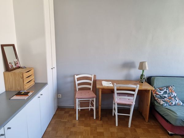 La maison de Morgane