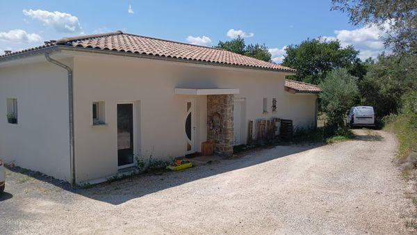 La maison de Guillaume