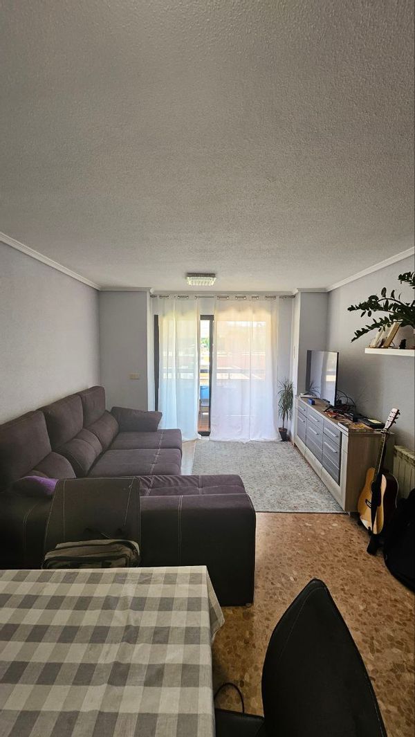 La maison de Josh
