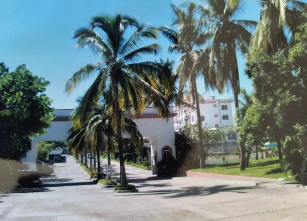 La maison de Linda