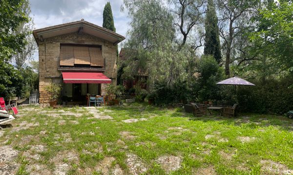 La maison de cristina