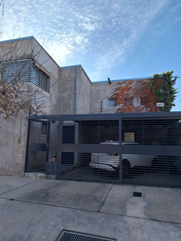 La maison de Romina