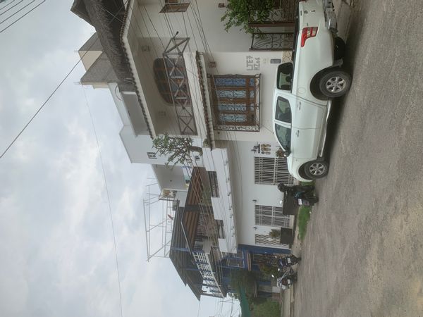 La maison de Guillermina