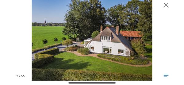 La maison de Christianne
