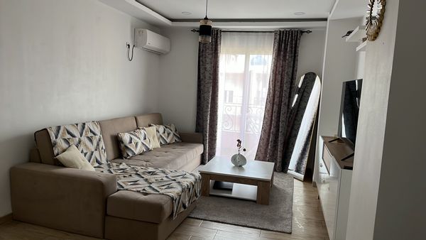 Sarra maison