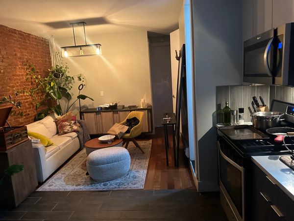 La chambre privée de Abraham